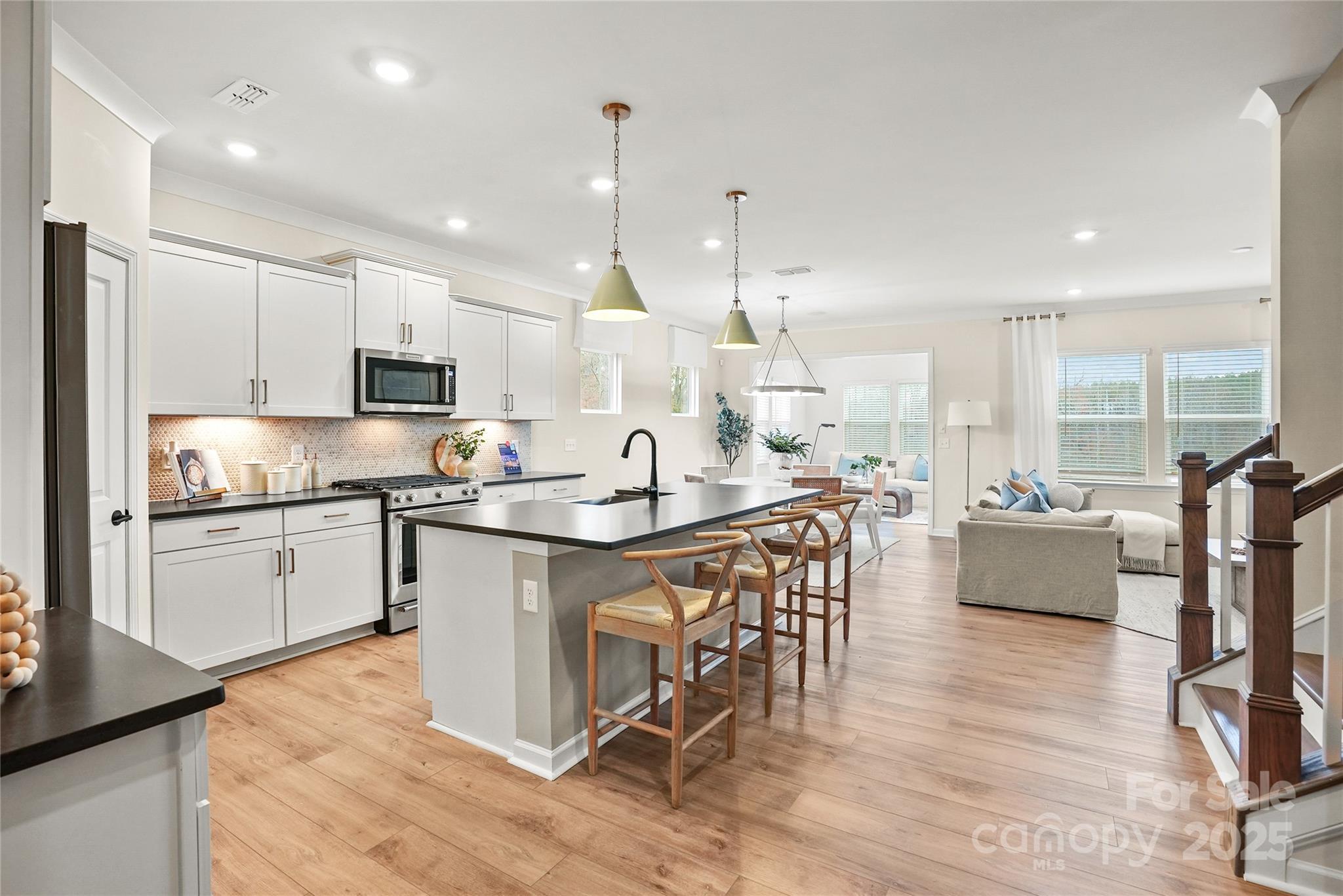 13625 Roderick Drive Huntersville NC 28078