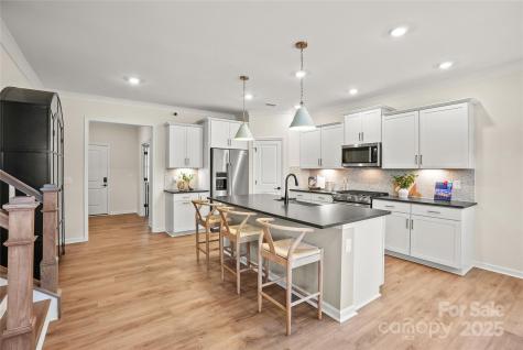 13625 Roderick Drive Huntersville NC 28078