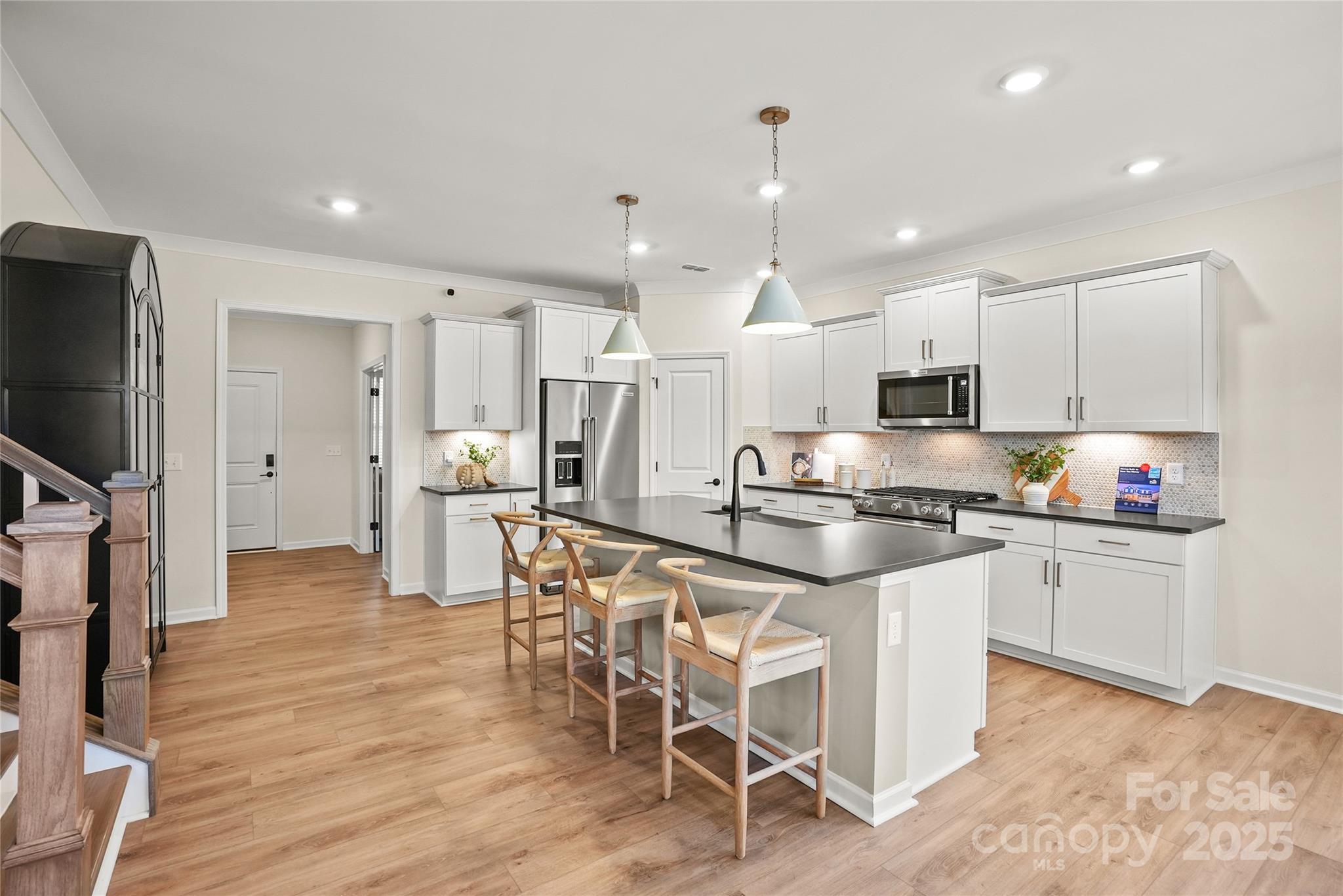 13625 Roderick Drive Huntersville NC 28078
