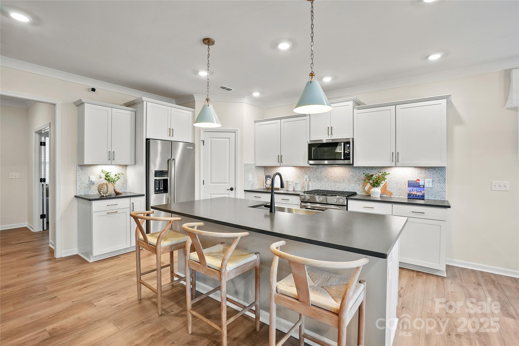 13625 Roderick Drive Huntersville NC 28078