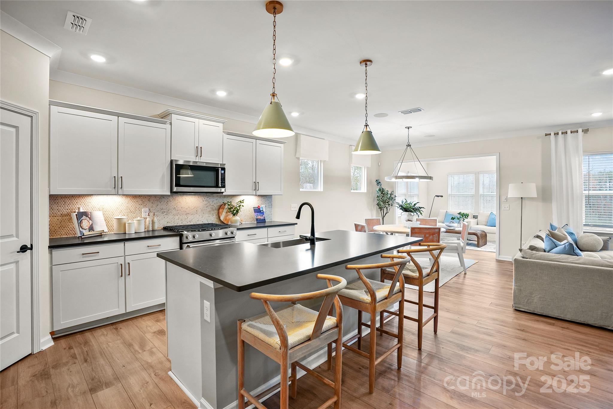 13625 Roderick Drive Huntersville NC 28078