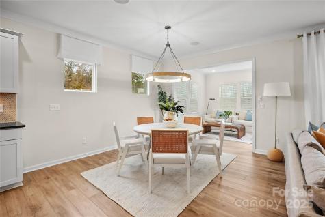 13625 Roderick Drive Huntersville NC 28078
