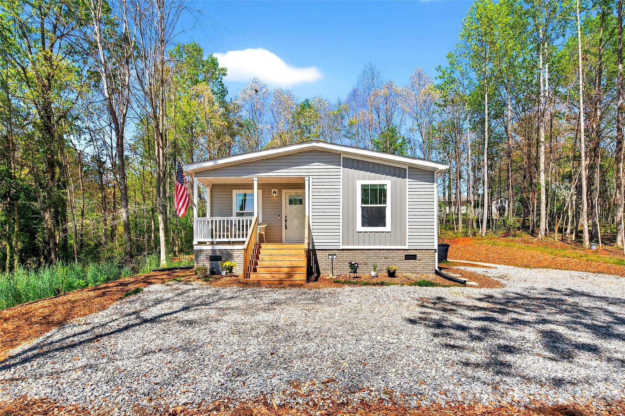 55 Cypress Road Marion NC 28752