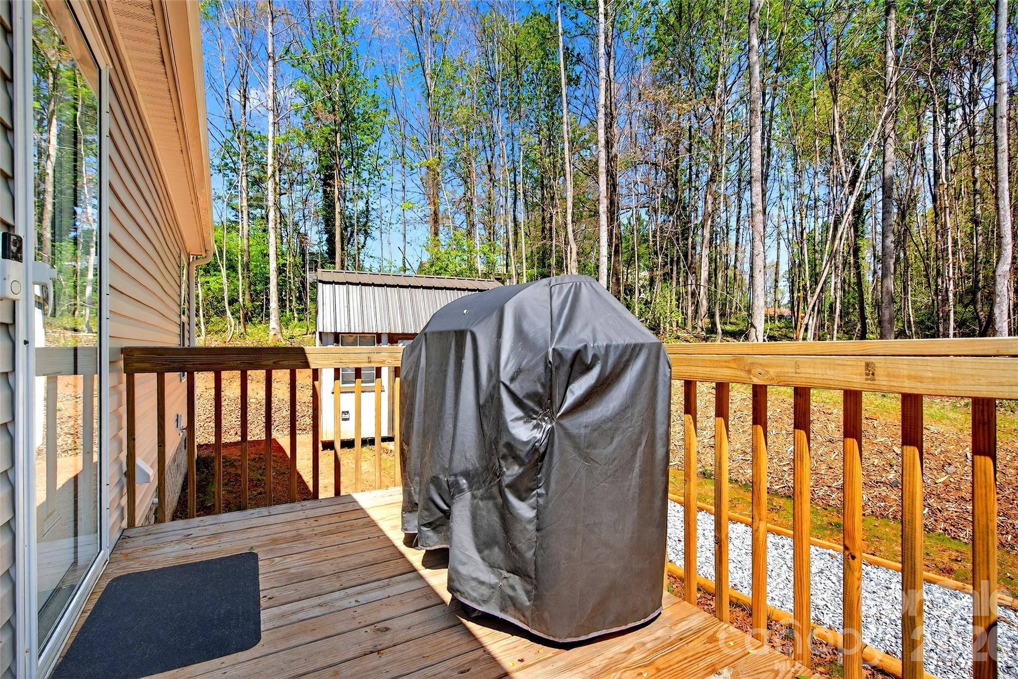 55 Cypress Road Marion NC 28752