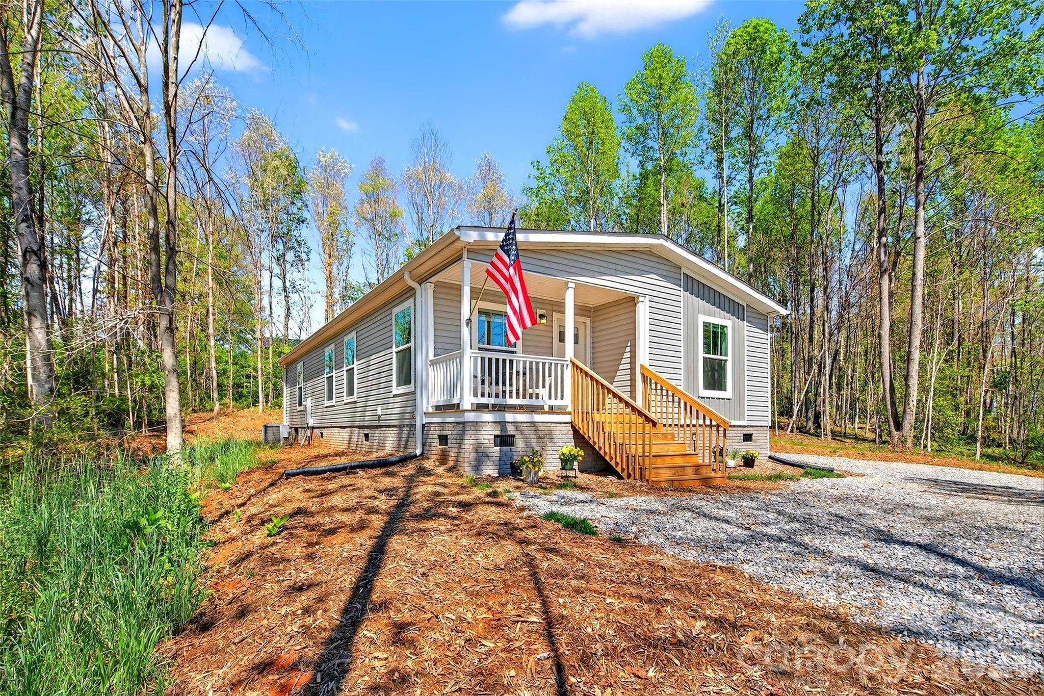 55 Cypress Road Marion NC 28752