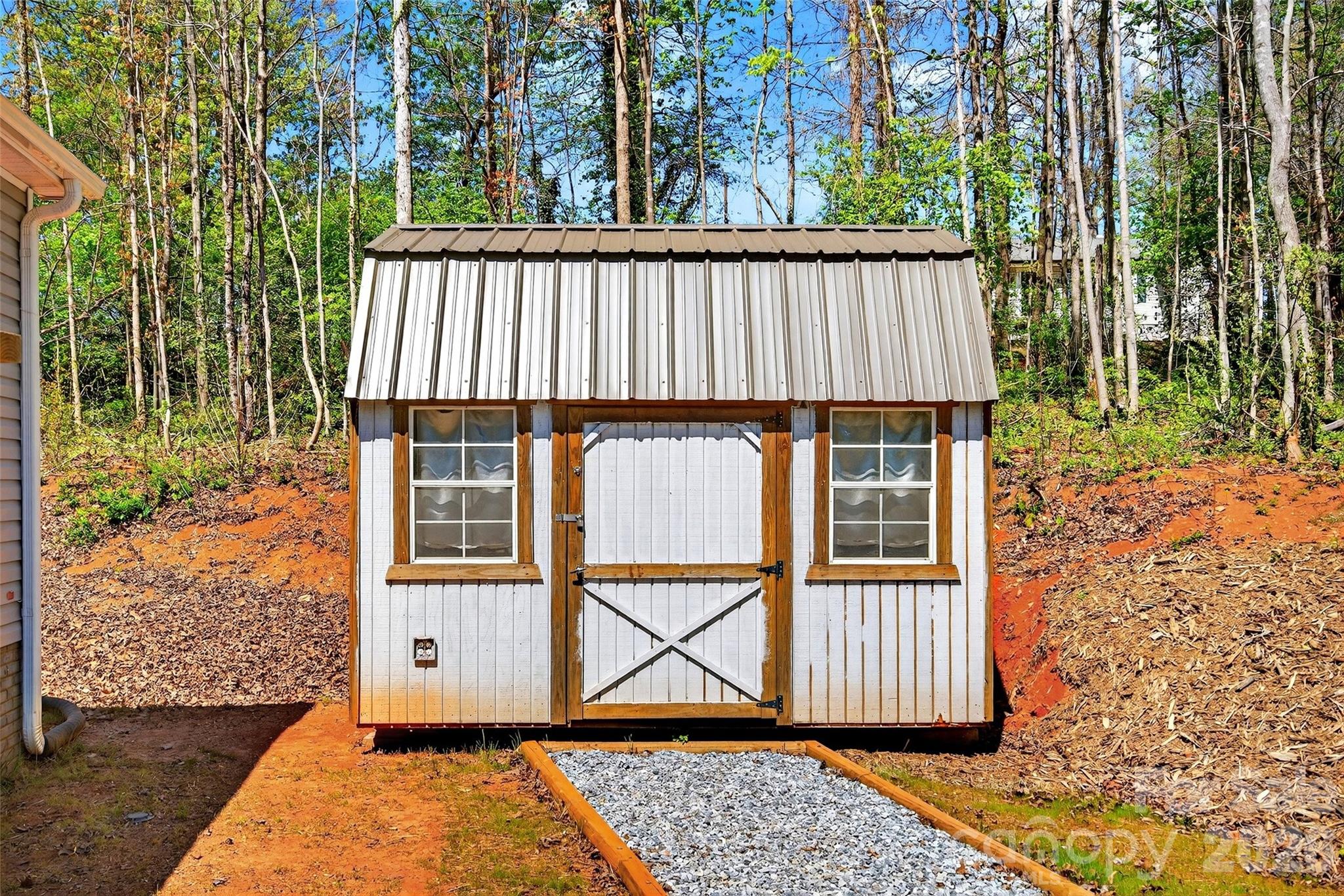 55 Cypress Road Marion NC 28752