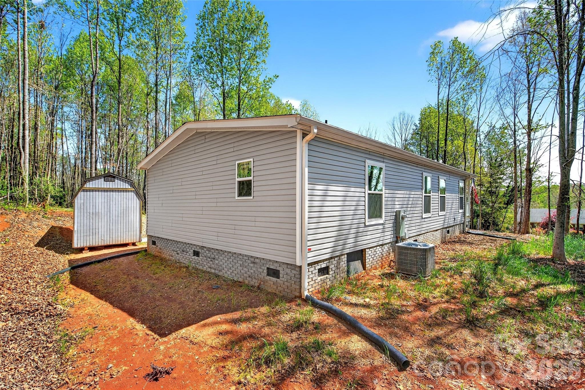 55 Cypress Road Marion NC 28752