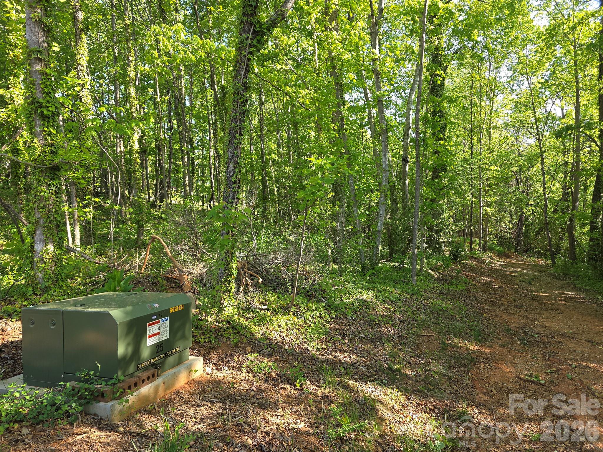 55 Cypress Road Marion NC 28752