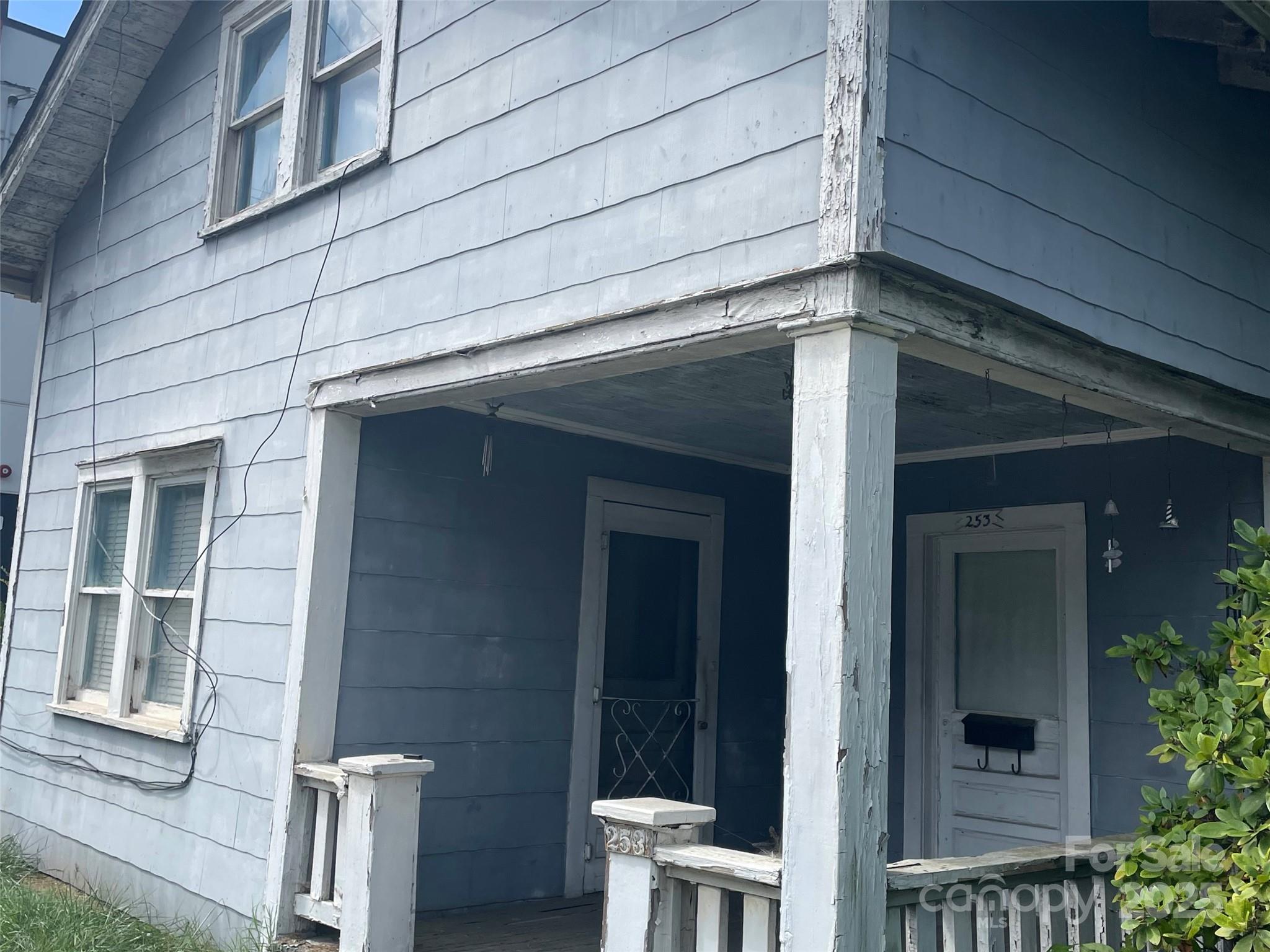 253 Haywood Road Asheville NC 28806