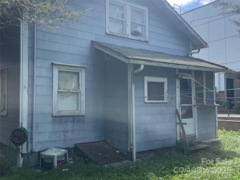 253 Haywood Road Asheville NC 28806