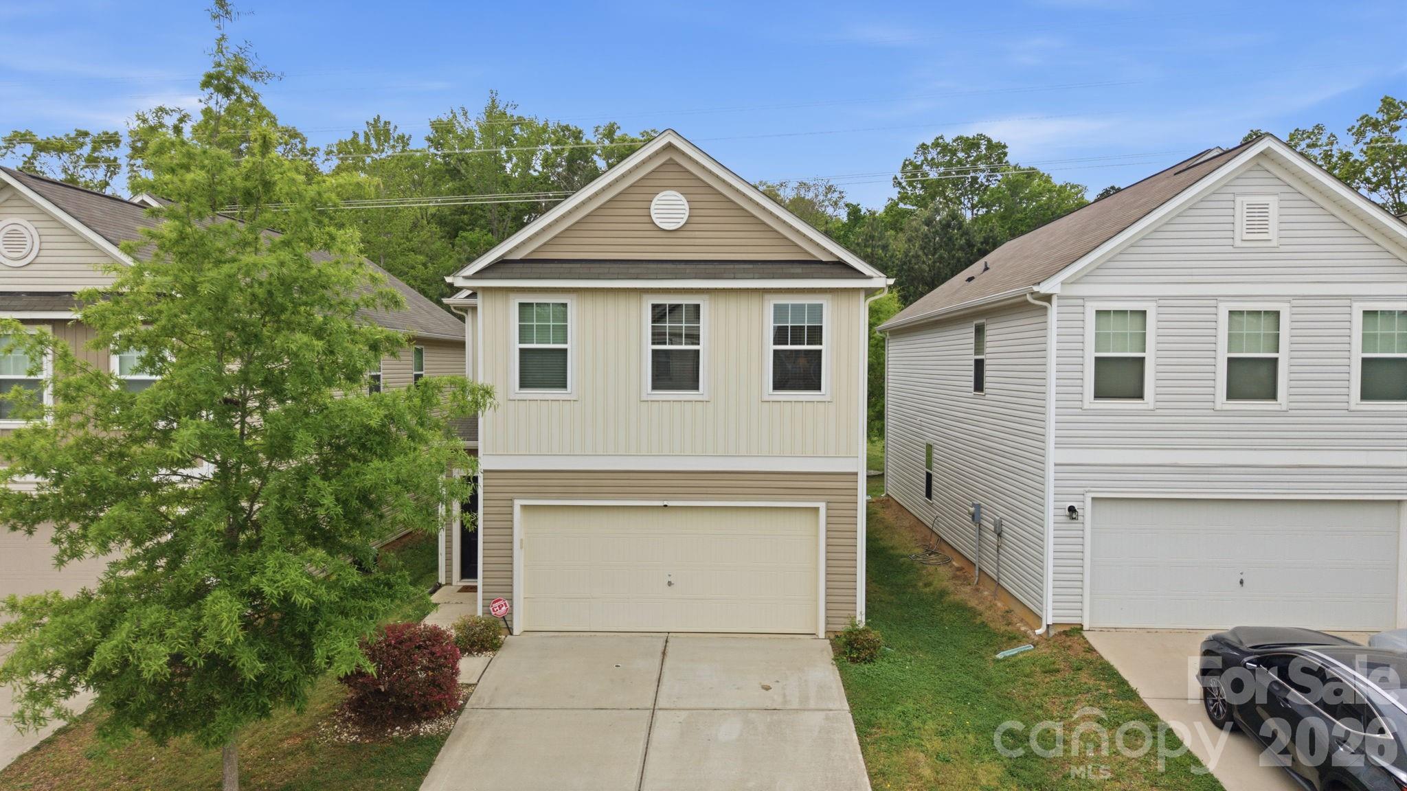 6034 Halliwell Street Rock Hill SC 29732