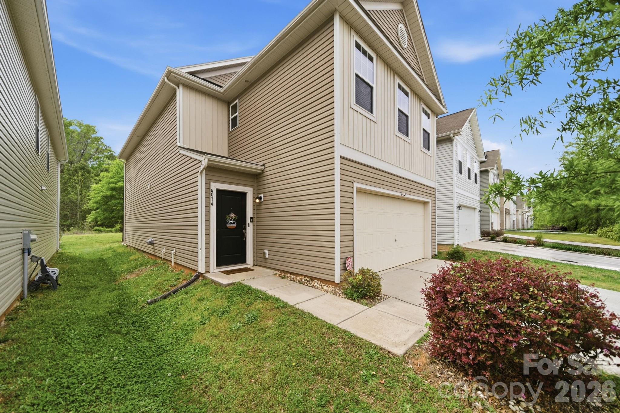 6034 Halliwell Street Rock Hill SC 29732