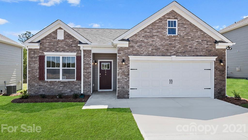 9736 Tea Garden Drive Gastonia NC 28056