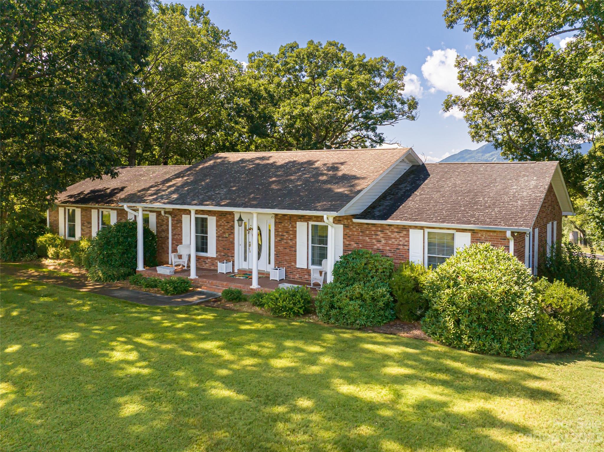 451 Old Newfound Road Leicester NC 28748