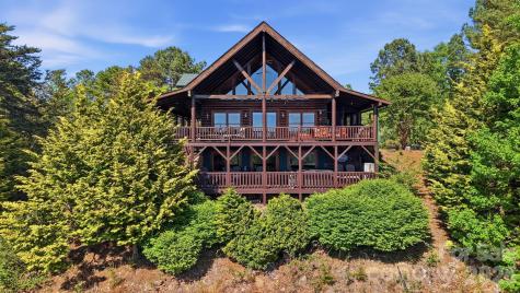 3918 Skyline Drive Morganton NC 28655