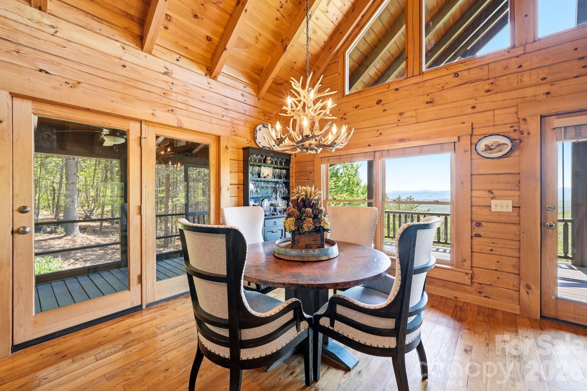 3918 Skyline Drive Morganton NC 28655