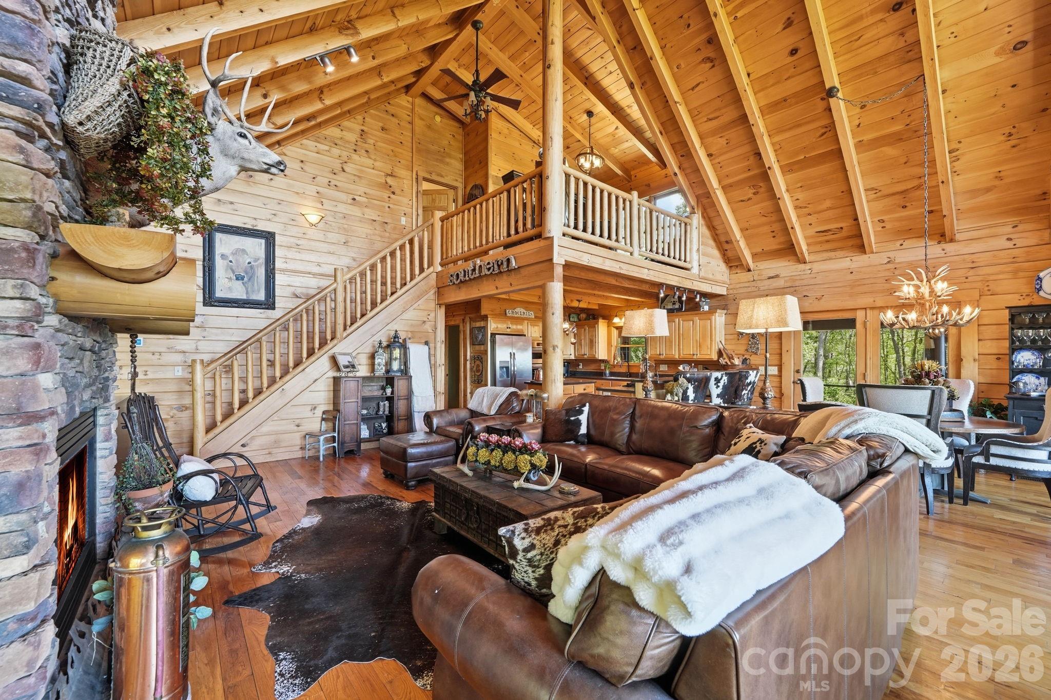 3918 Skyline Drive Morganton NC 28655