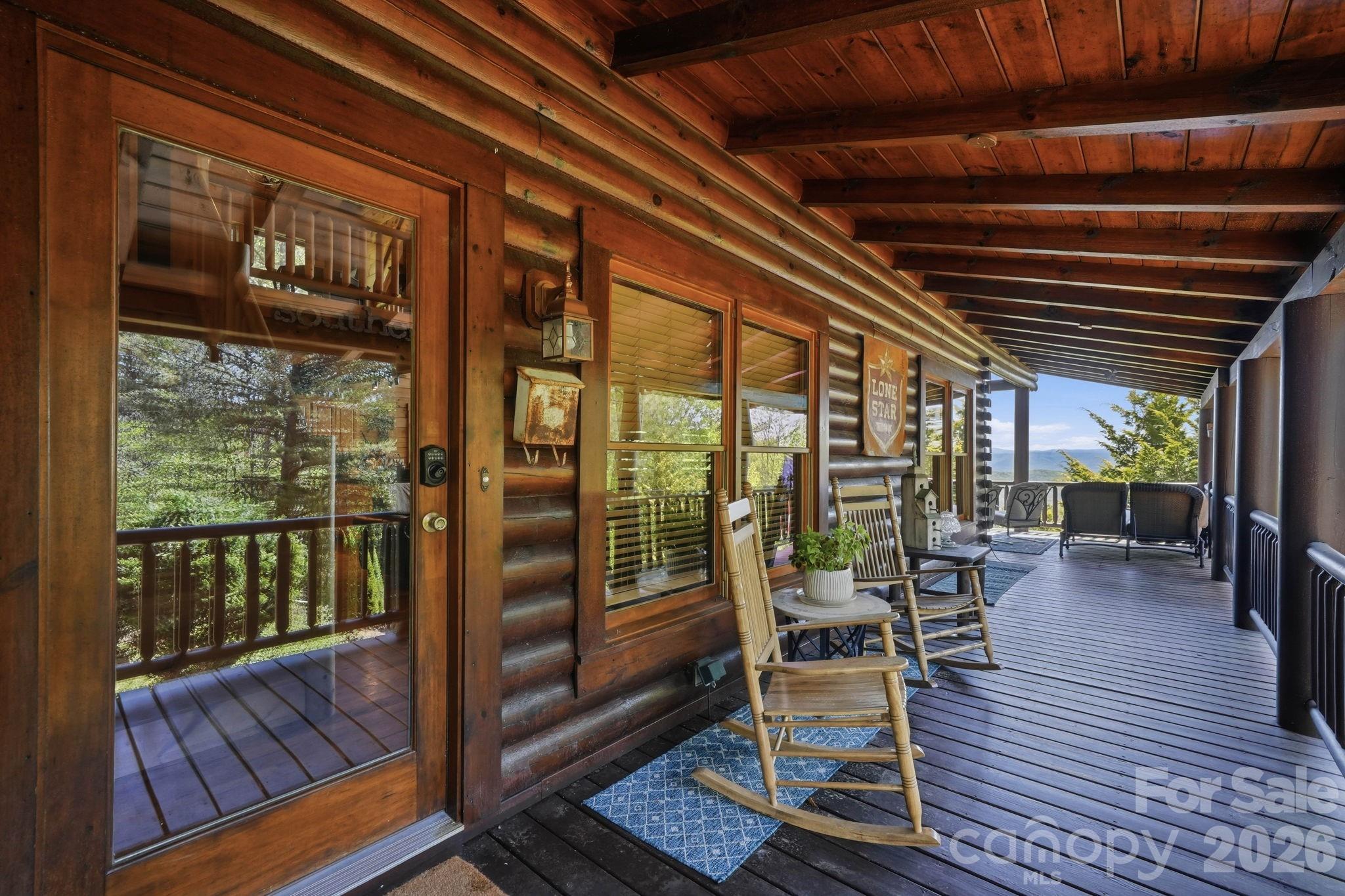3918 Skyline Drive Morganton NC 28655