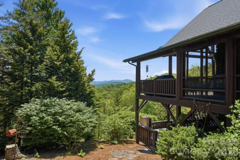 3918 Skyline Drive Morganton NC 28655