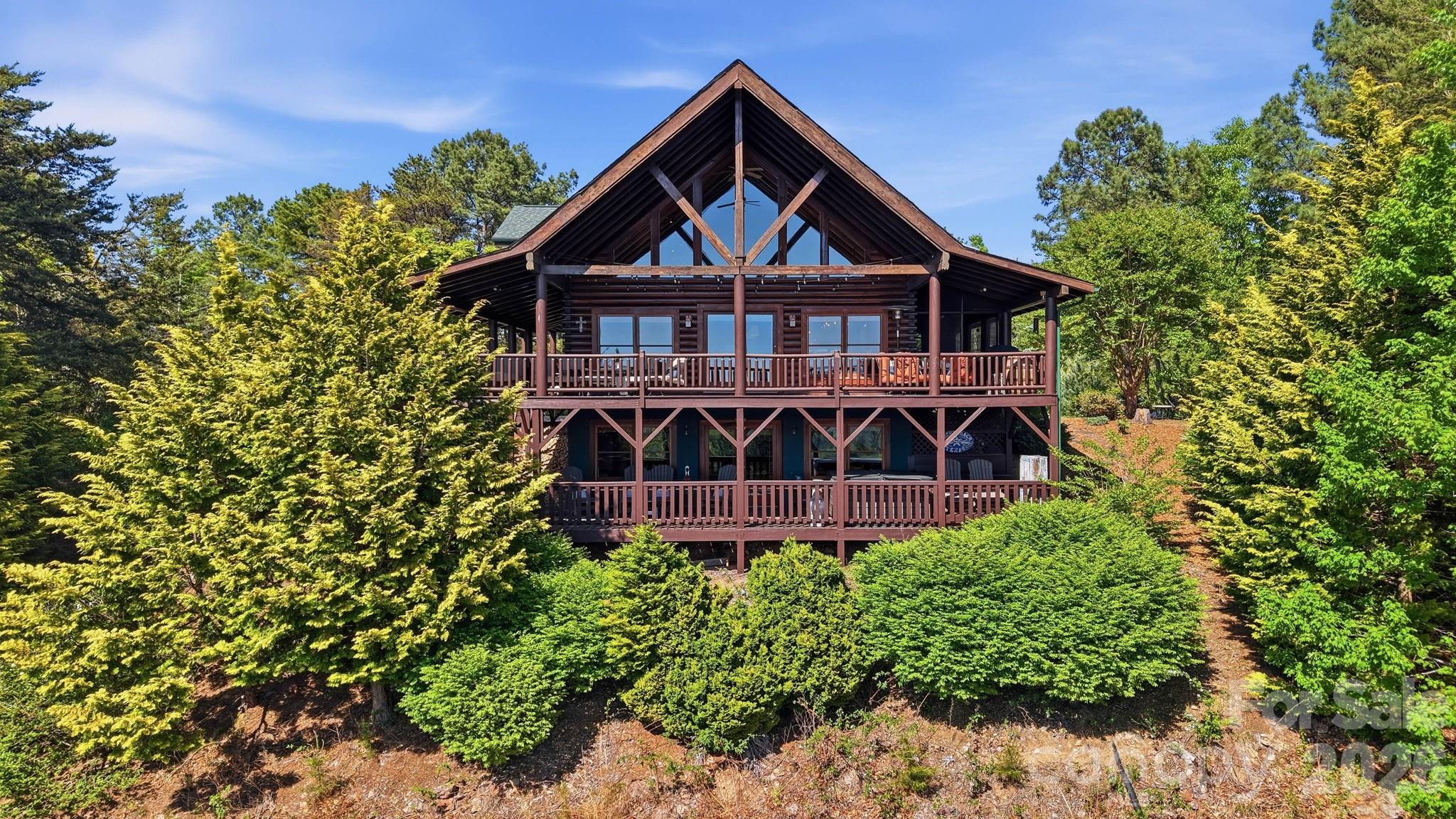 3918 Skyline Drive Morganton NC 28655