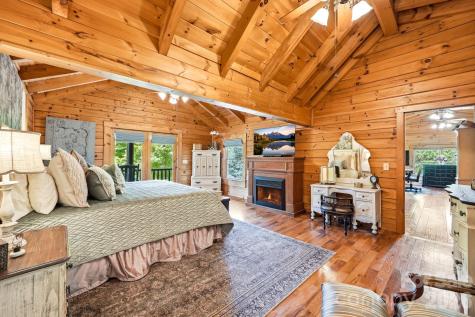 3918 Skyline Drive Morganton NC 28655