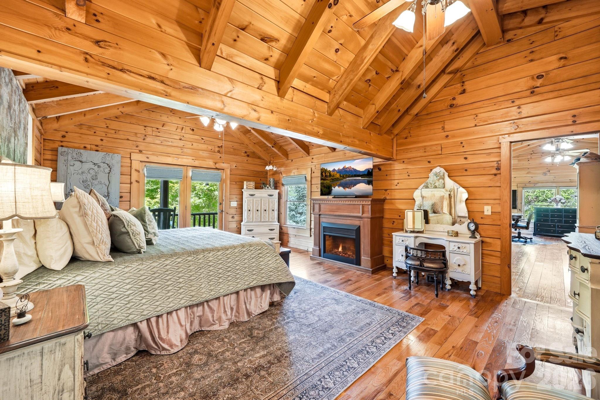3918 Skyline Drive Morganton NC 28655