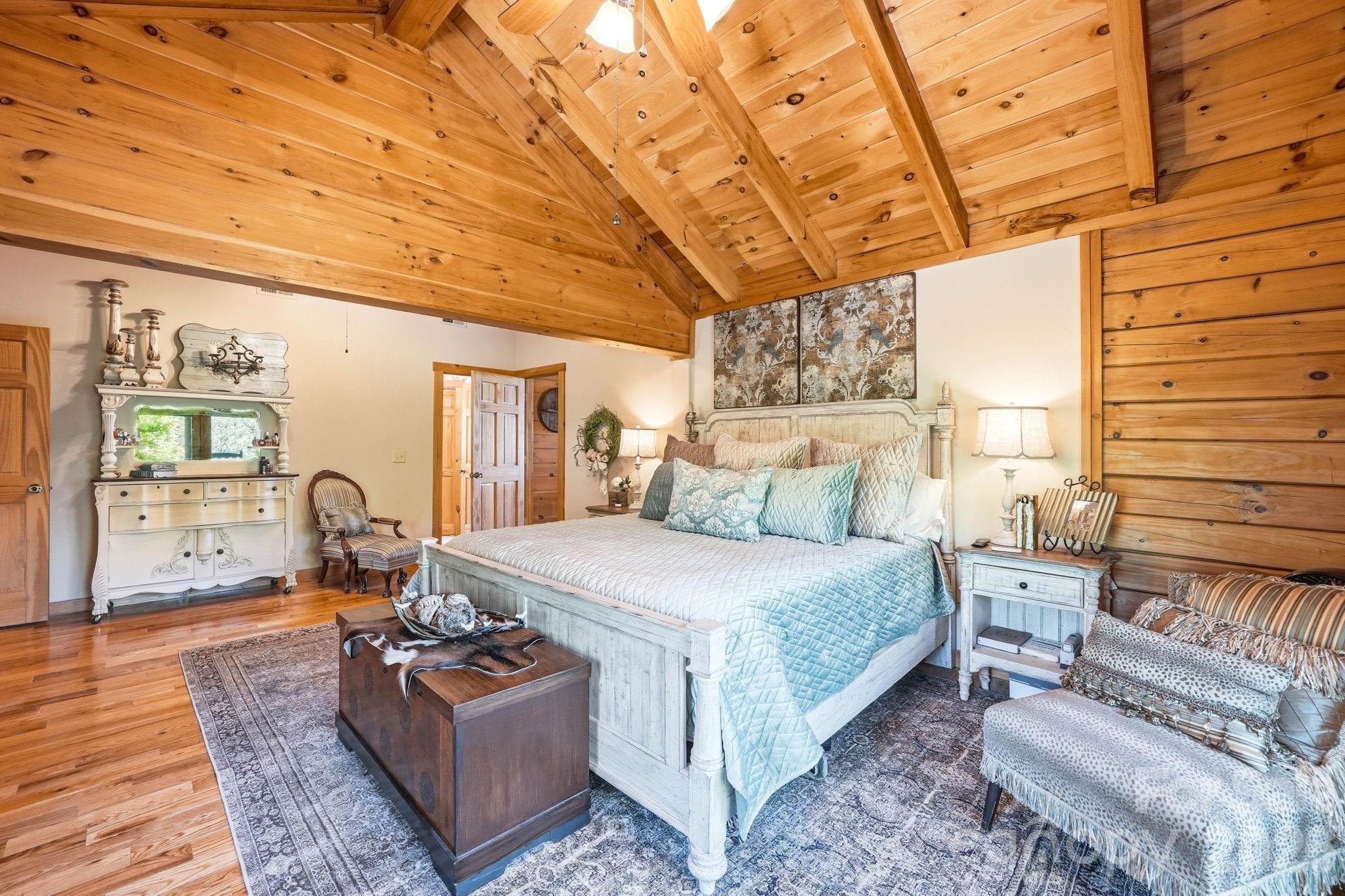 3918 Skyline Drive Morganton NC 28655