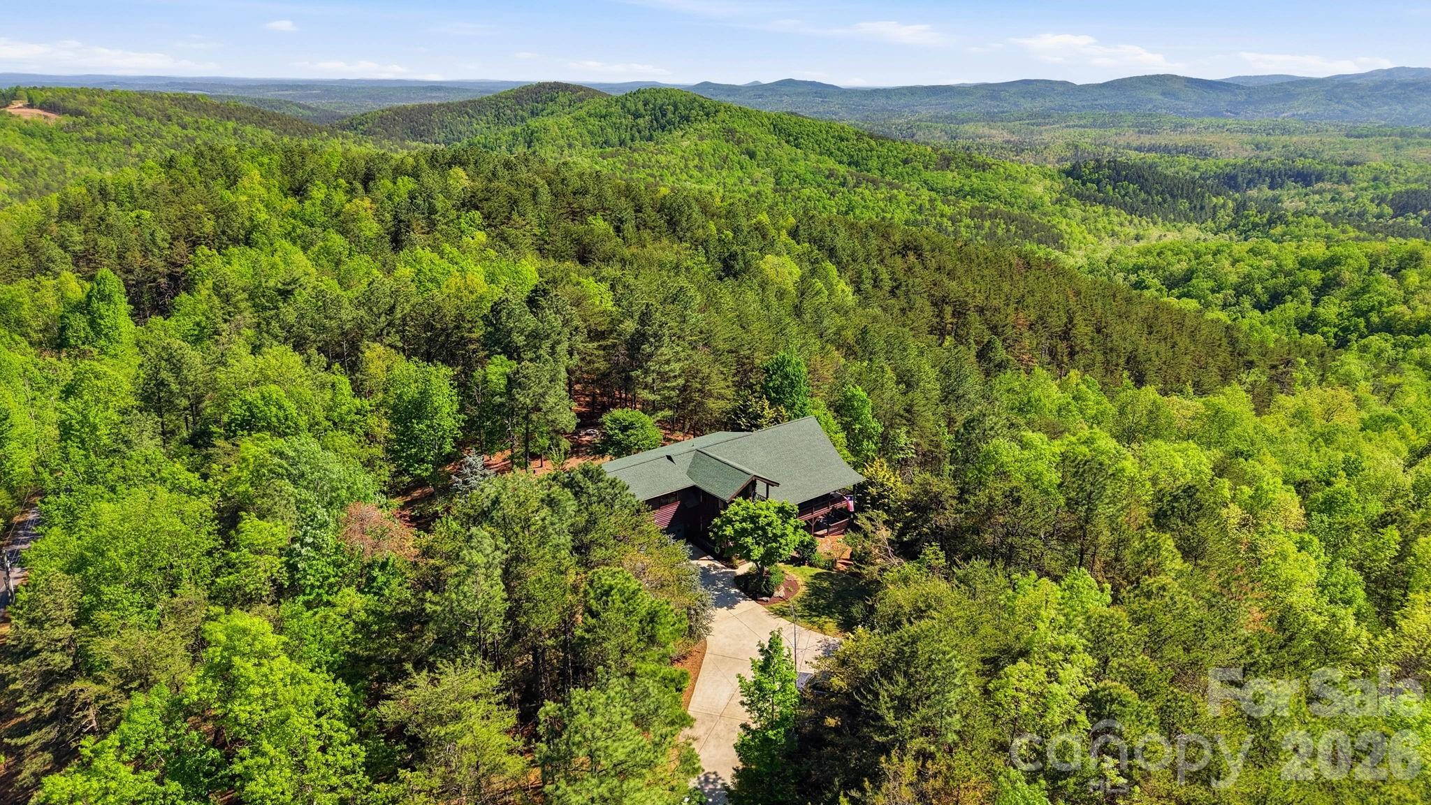 3918 Skyline Drive Morganton NC 28655