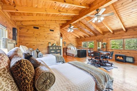 3918 Skyline Drive Morganton NC 28655