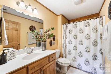 3918 Skyline Drive Morganton NC 28655