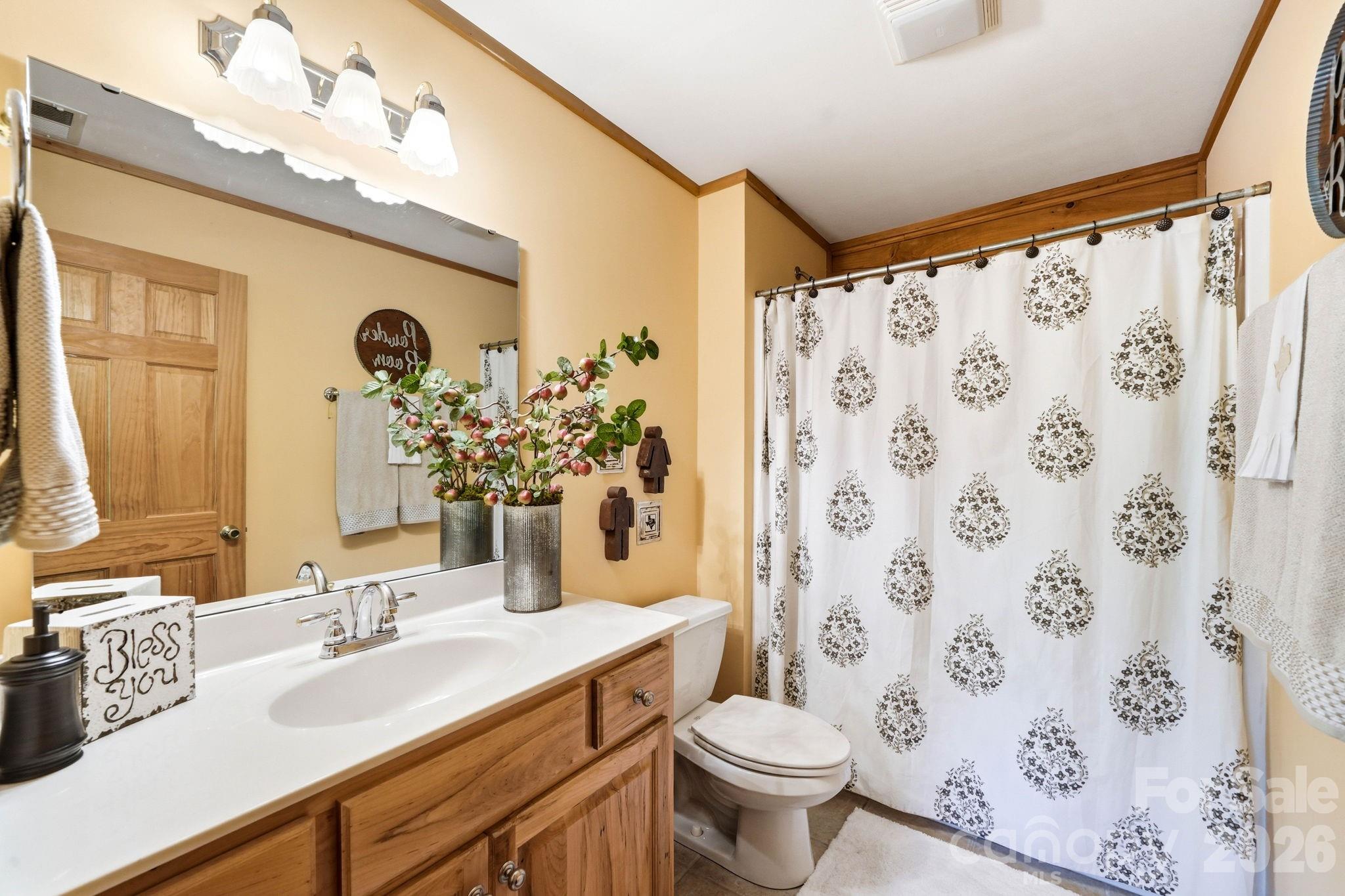 3918 Skyline Drive Morganton NC 28655
