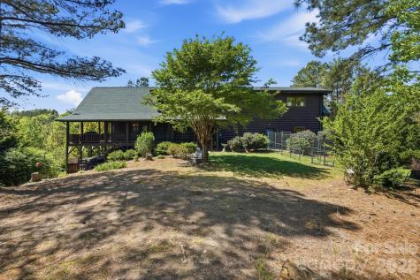 3918 Skyline Drive Morganton NC 28655