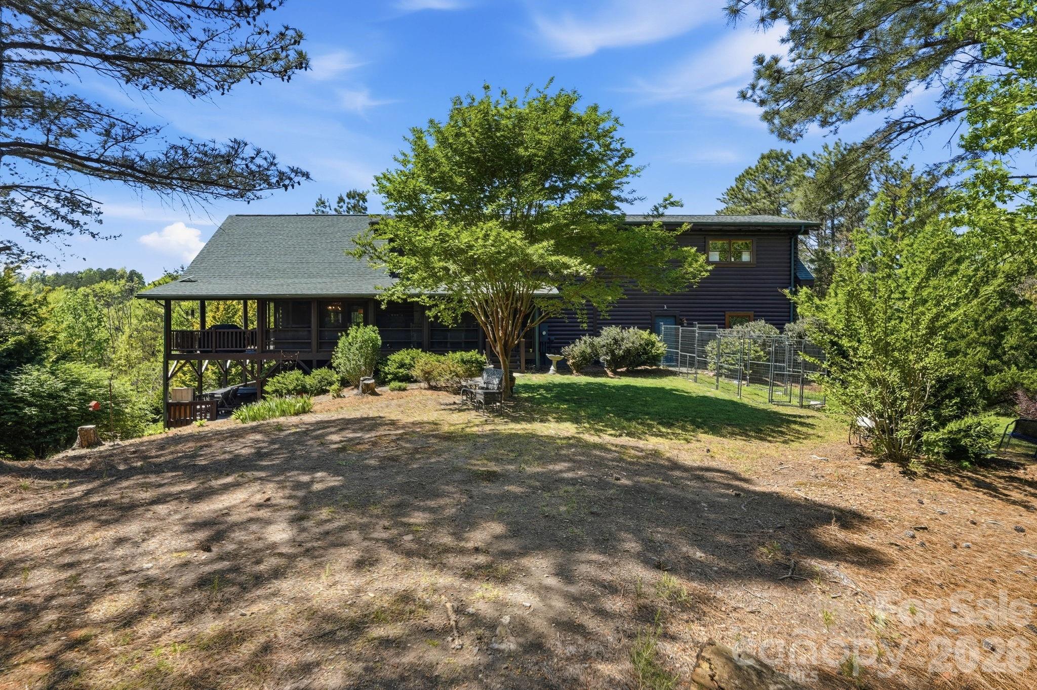 3918 Skyline Drive Morganton NC 28655