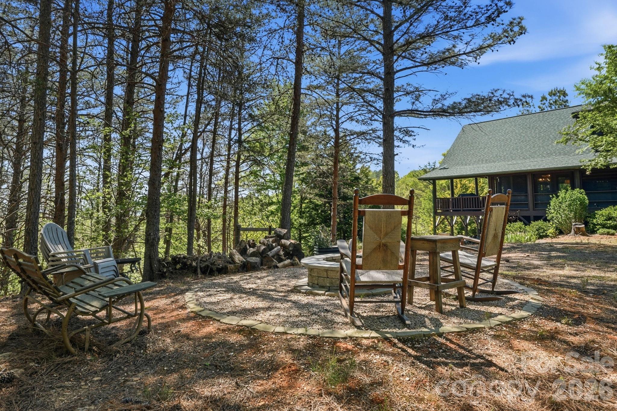 3918 Skyline Drive Morganton NC 28655