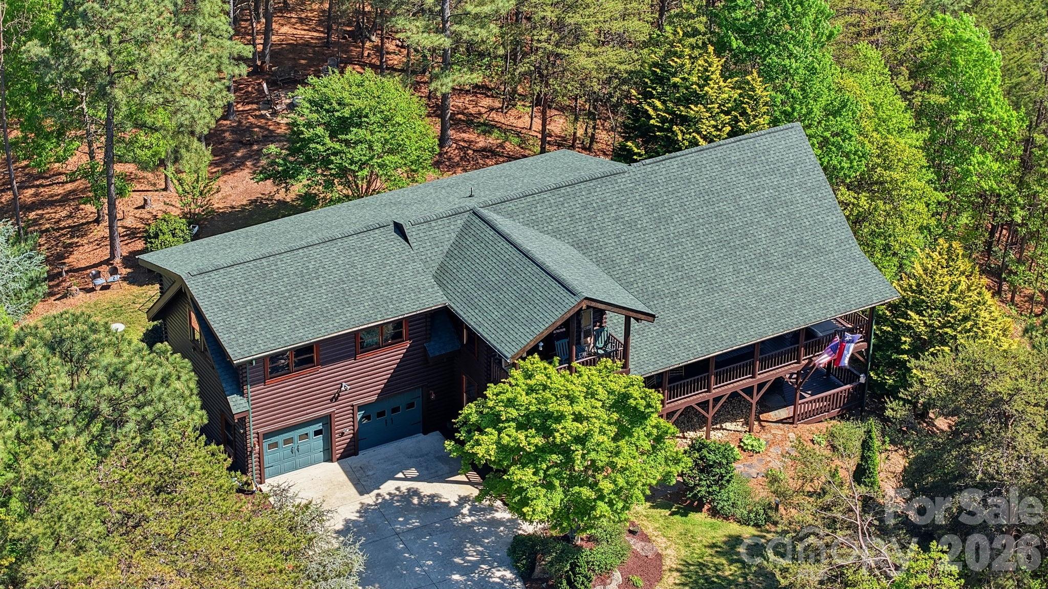 3918 Skyline Drive Morganton NC 28655