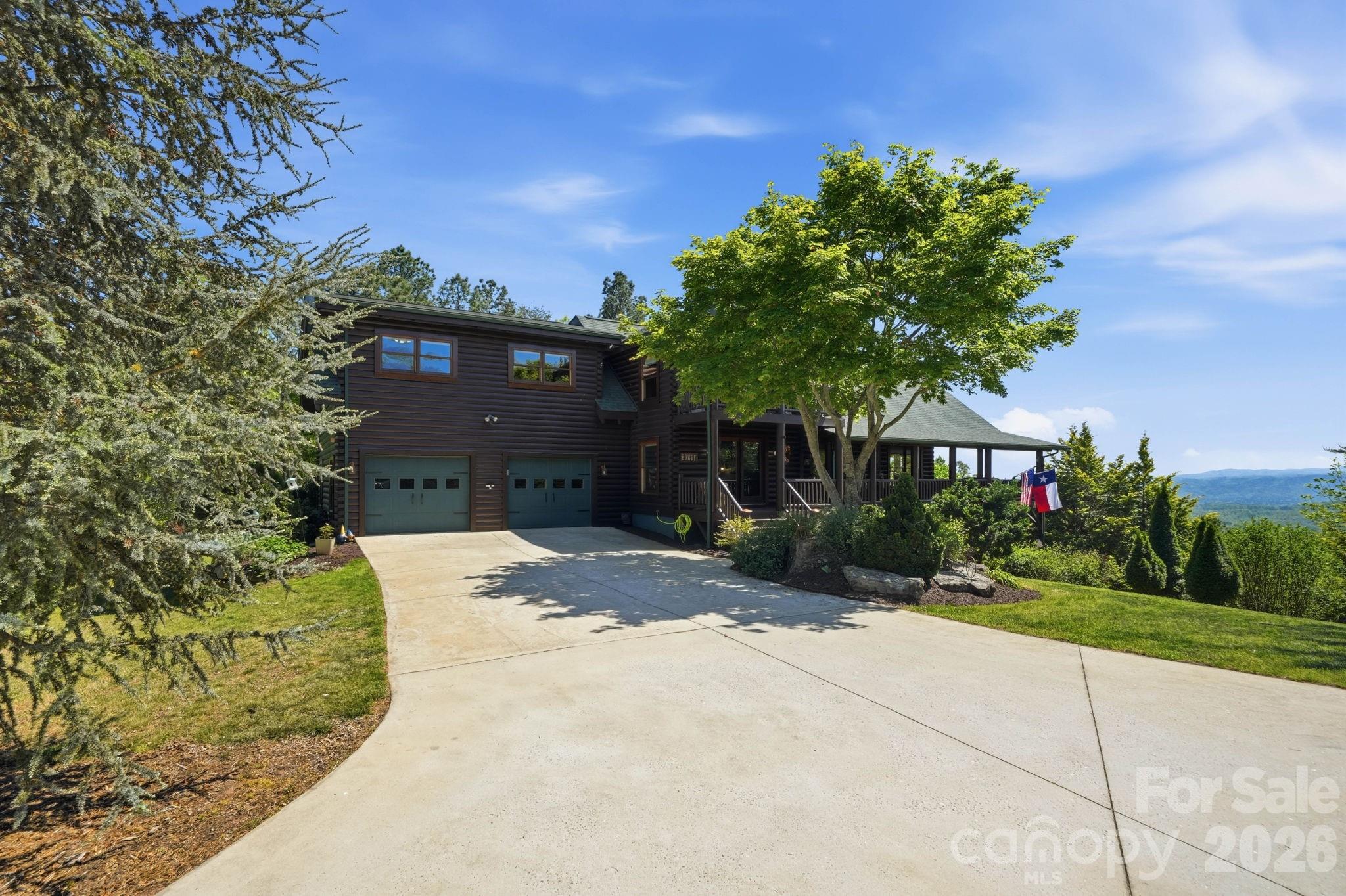 3918 Skyline Drive Morganton NC 28655