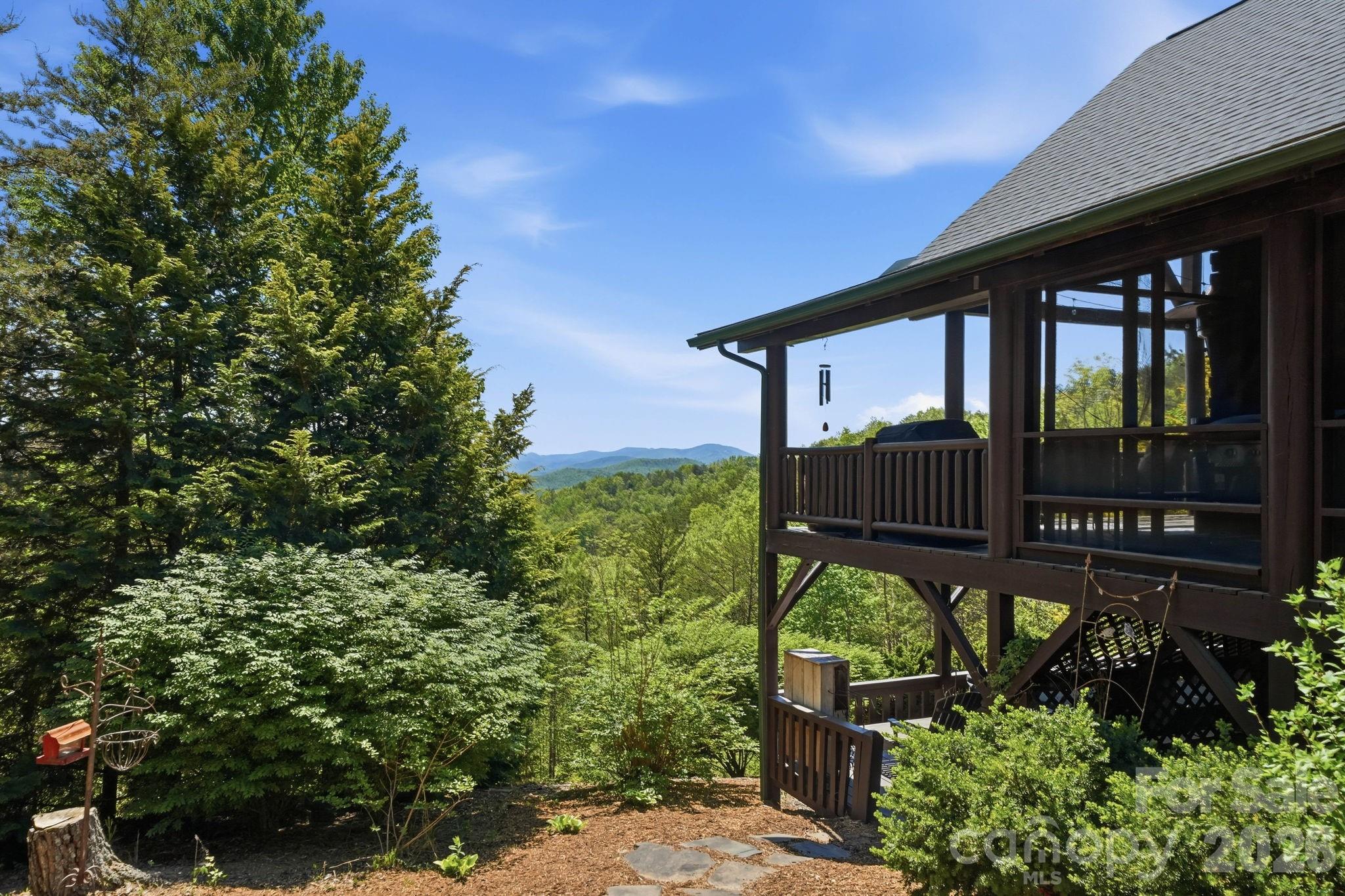 3918 Skyline Drive Morganton NC 28655