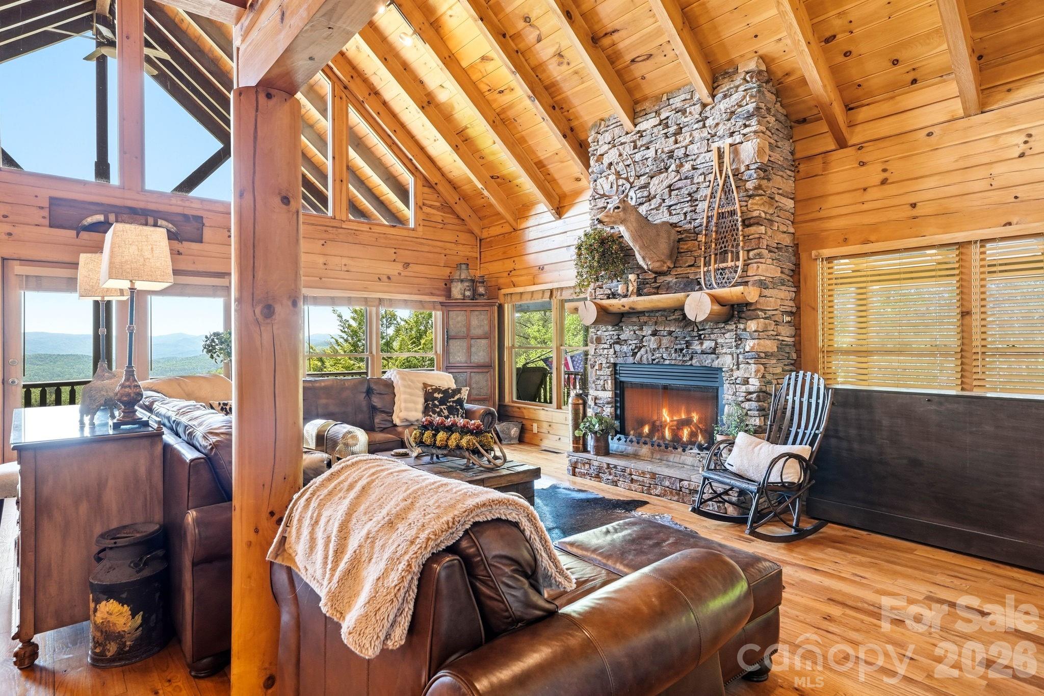 3918 Skyline Drive Morganton NC 28655
