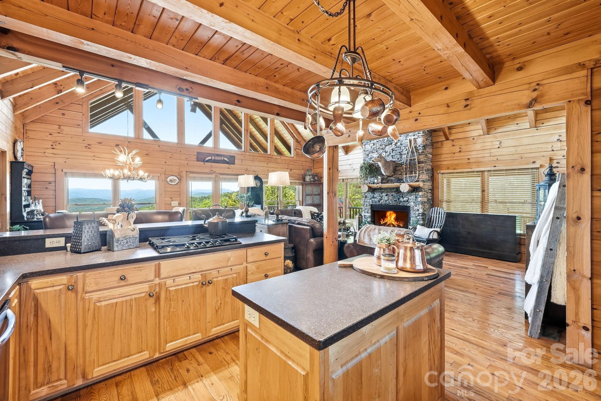 3918 Skyline Drive Morganton NC 28655