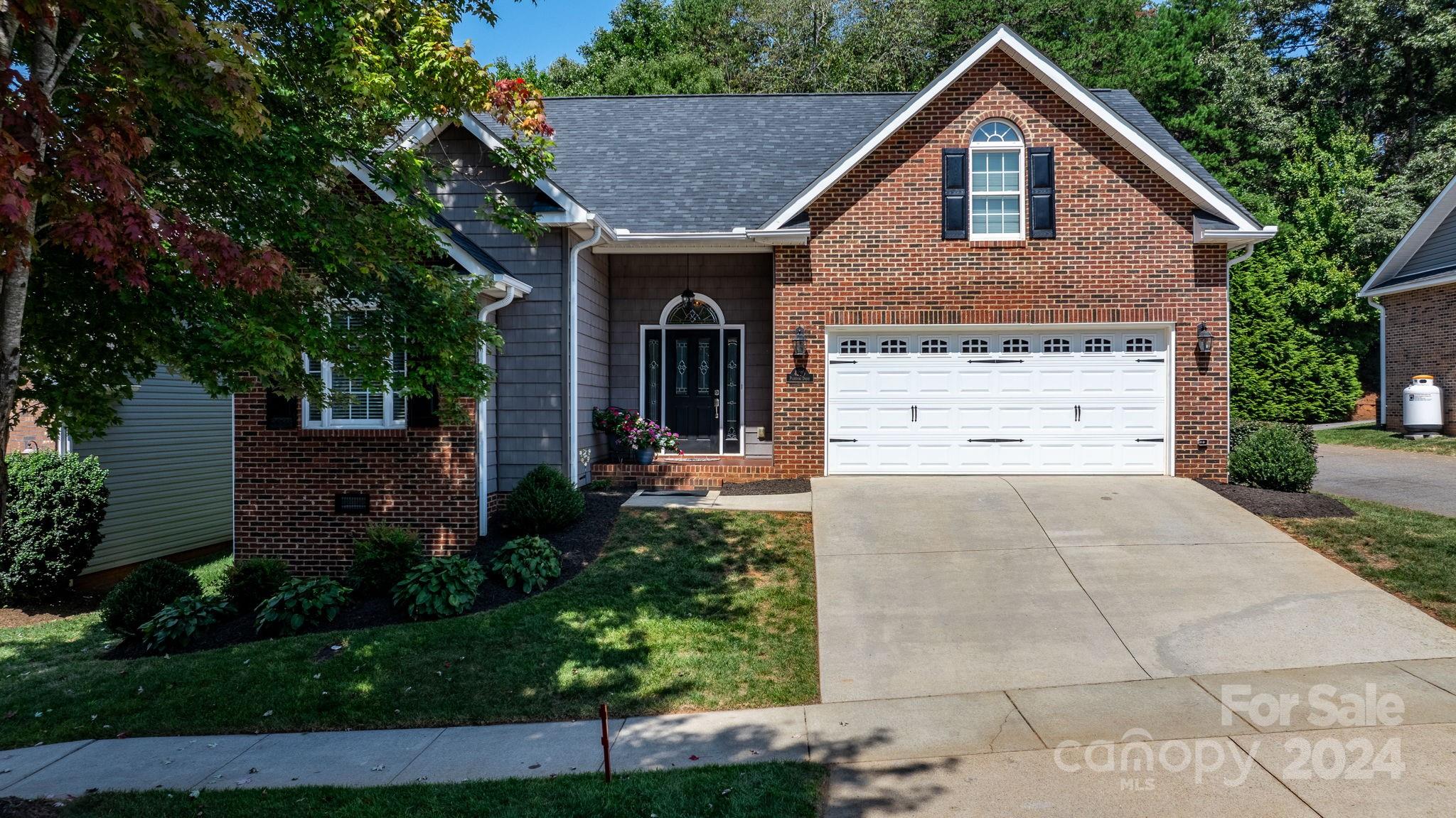 4230 Pickering Drive Hickory NC 28602
