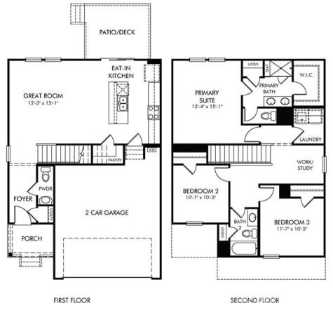 482 Olympia Way York SC 29745
