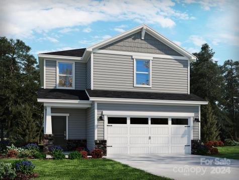 482 Olympia Way York SC 29745