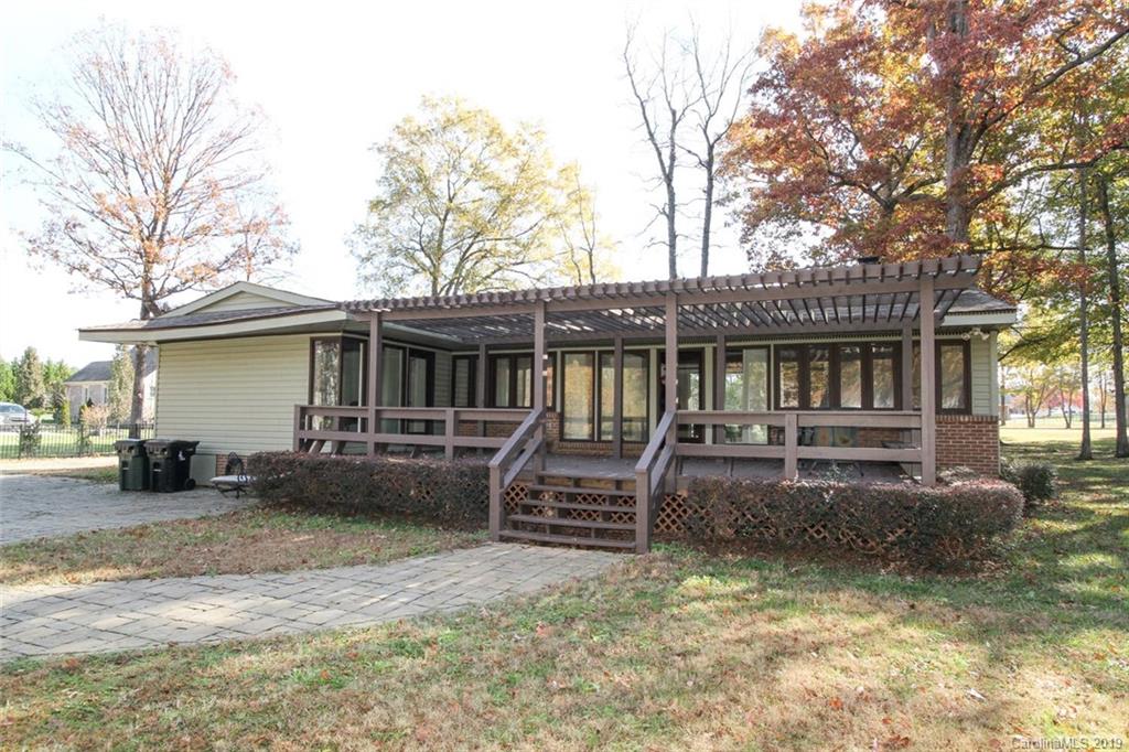 4807 Myers Road Monroe NC 28110