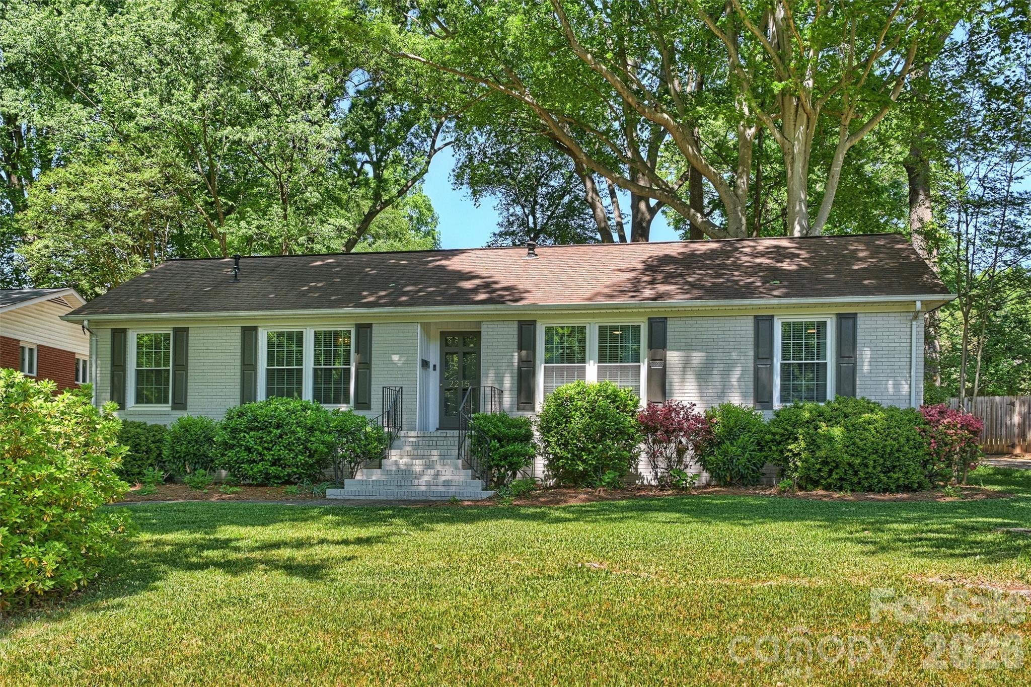 2215 Shadyview Drive Charlotte NC 28210