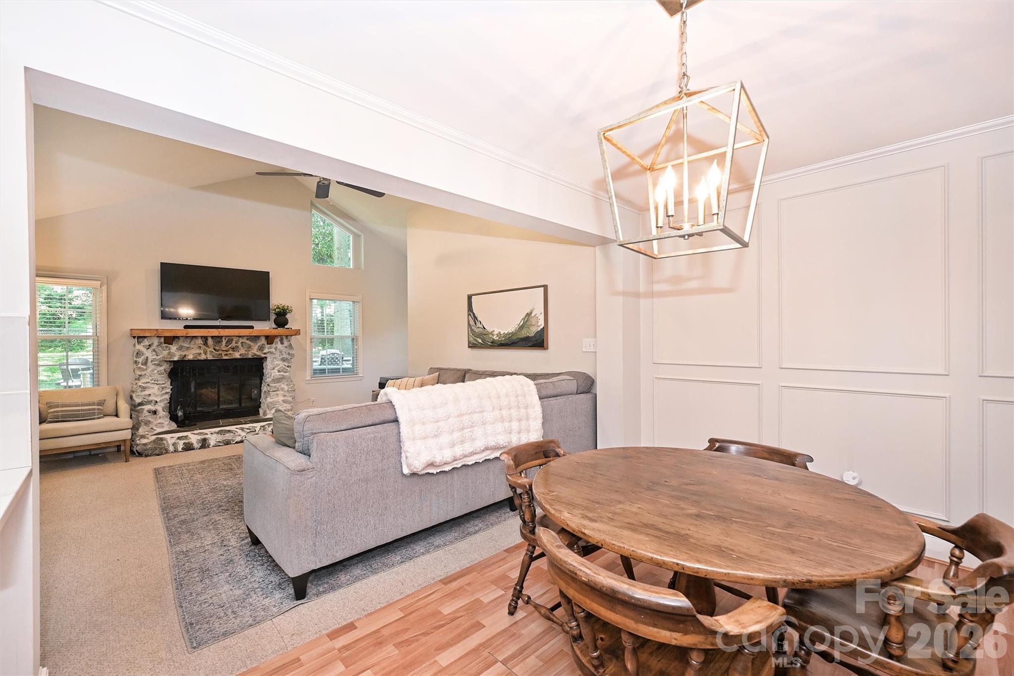 2215 Shadyview Drive Charlotte NC 28210