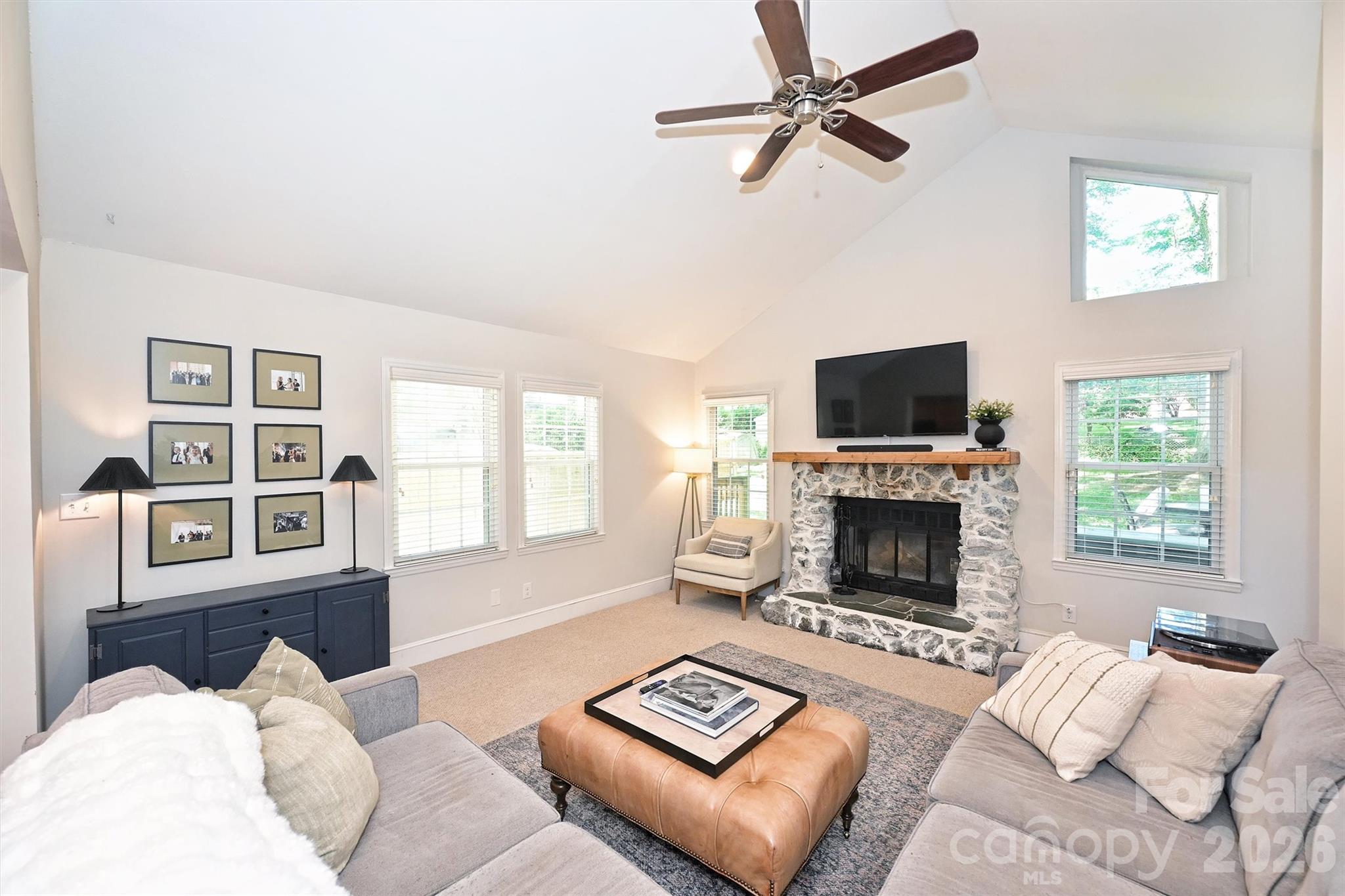 2215 Shadyview Drive Charlotte NC 28210