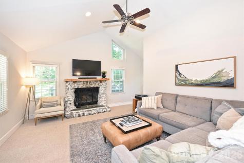 2215 Shadyview Drive Charlotte NC 28210