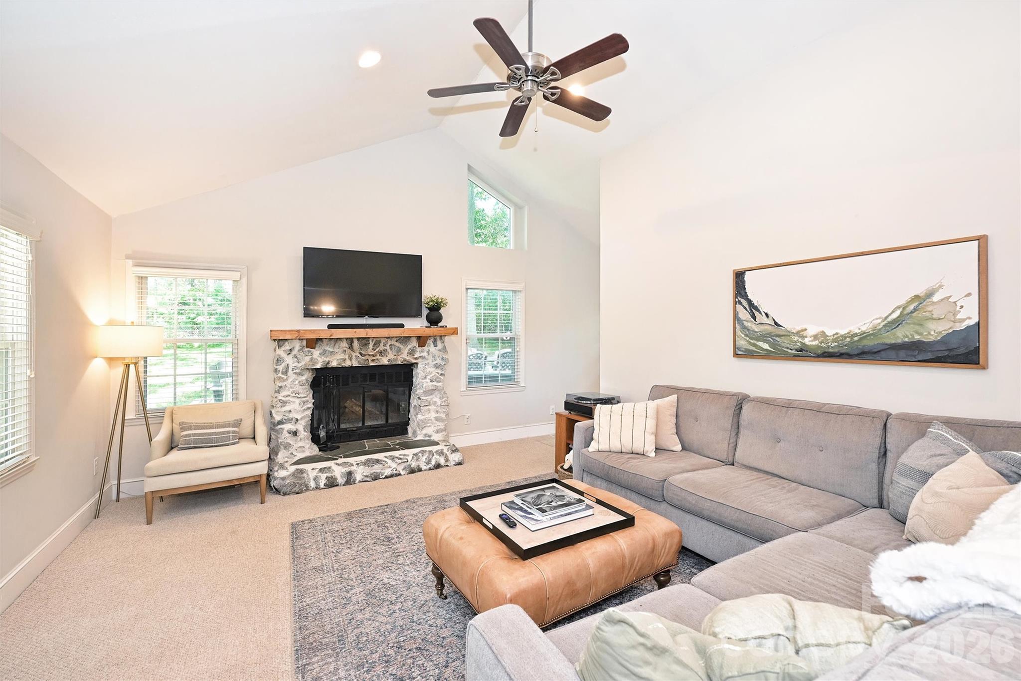 2215 Shadyview Drive Charlotte NC 28210