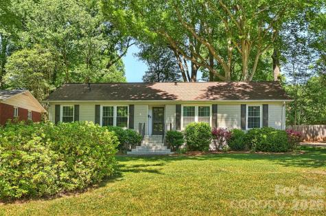 2215 Shadyview Drive Charlotte NC 28210