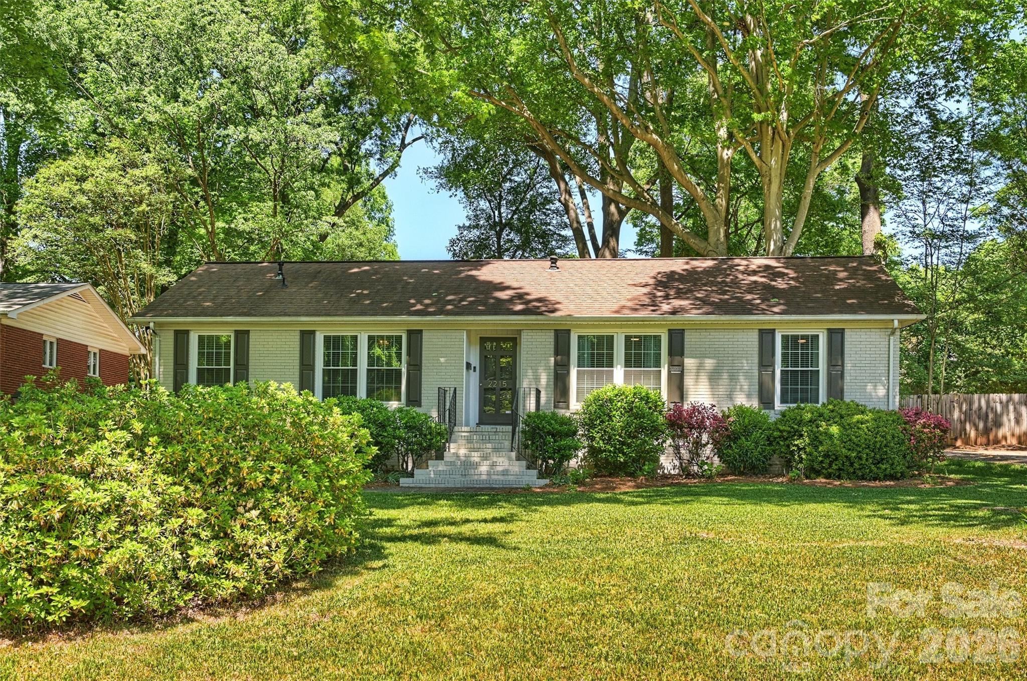 2215 Shadyview Drive Charlotte NC 28210